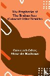 Odhar, Coinneach, MacKenzie, Alexander - Travels in Nubia (Edition1)