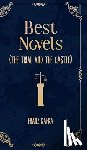 Kafka, Franz - Best Novels of franz kafka ( The Trial and The castle )