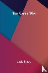 Black, Jack - You can't win