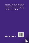 Adair, James - Adair's History of the American Indians