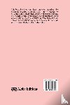 Valmiki - The Yoga-Vasishtha Maharamayana of Valmiki, Vol. 1