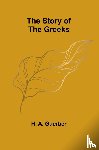 A. Guerber, H. - The Story of the Greeks