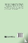 Valmiki - The Yoga-Vasishtha Maharamayana of Valmiki, Vol. 2 , Part 2
