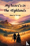 Feuvre, Amy Le - My Heart's In The Highlands