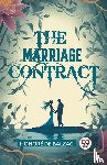 De Balzac, Honore - The Marriage Contract (Edition2024)