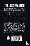 Yonge, Charlotte M - The Long Vacation (Edition2024)