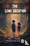 Yonge, Charlotte M - The Long Vacation (Edition2024)