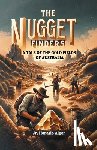 Alger, Horatio - The Nugget FindersA Tale of the Gold Fields of Australia (Edition2024)