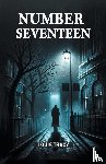 Tracy, Louis - Number Seventeen (Edition2024)