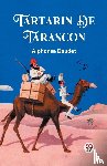 Daudet, Alphonse - Tartarin De Tarascon