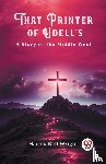 Wright, Harold Bell - That Printer of Udell's A Story of the Middle West