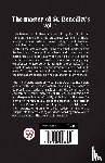 Aubyn, Alan St - The master of St. Benedict's Vol. 1 (Edition2024)