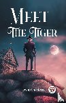 Charteris, Leslie - Meet the Tiger (Edition2024)
