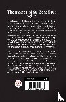 Aubyn, Alan St - The master of St. Benedict's Vol. 2 (Edition2024)
