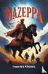 Whishaw, Frederick - Mazeppa (Edition2024)