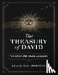 Spurgeon, Charles H. - The Treasury of David