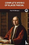 Pascal, Blaise - Complete Works of Blaise Pascal (Grapevine edition)