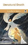 L, Sayers Dorothy - UNNATURAL DEATH