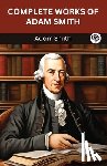 Smith, Adam - Complete Works of Adam Smith (Grapevine edition)