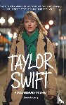 Kurry, Hannah - Taylor Swift