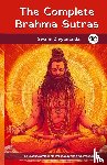 Divyananda, Swami, Hindu Philosophy Council - The Complete Brahma Sutras