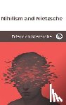 Nietzsche, Friedrich - Nihilism and Nietzsche