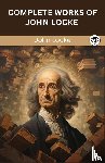 Locke, John - Complete Works of John Locke (Grapevine edition)
