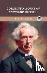 Russell, Bertrand - Collected Works of Bertrand Russell (Grapevine edition)