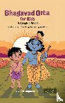Divyananda, Swami - Illustrated Bhagavad Gita for Kids