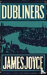 Joyce, James - Dubliners