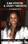Landon, Celeste - Kim Porter & Diddy Memoir - Lost Words Book