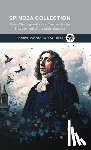 Spinoza, Baruch - Spinoza Collection: Ethics, Theologico-Political Treatise, On the Improvement of the Understanding