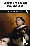 Aquinas, Thomas - The Summa Theologica of St. Thomas Aquinas (Five Volumes)