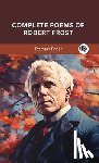 Frost, Robert - Complete Poems of Robert Frost