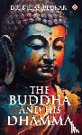 Ambedkar, B. R. - The Buddha And His Dhamma