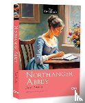 Austen, Jane - Northanger Abbey