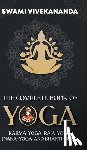 Vivekananda, Swami - The Complete Book of Yoga