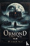Brown, Charles Brockden - OrmondOr, The Secret Witness Vol. III (Edition2024)