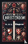 Kingston, W H G - The Seven Champions of Christendom (Edition2024)