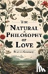 Gourmont, Remy De - The Natural Philosophy of Love (Edition2024)