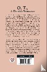 Andersen, H C - O. T., A Danish Romance (Edition2024)
