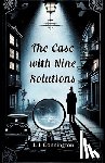 Connington, J J - The case with nine solutions (Edition2024)