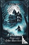 Woolf, Virginia - A Haunted House and Other Short Stories