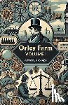 Trollope, Anthony - Orley Farm Volume I
