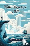 Woolf, Virginia - The Voyage Out