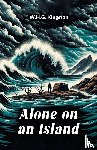 Kingston, W H G - Alone on an Island (Edition2024)