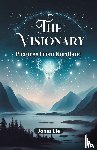 Lie, Jonas - The VisionaryPictures From Nordland (Edition2024)