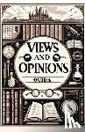 Ouida, Ouida - Views And Opinions