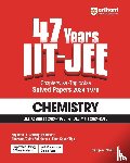 Shahi, Ranjeet - 47 Years IIT JEE Chemistry