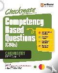 Agarwal, Rajesh Kumar Himanshu - Checkmate CBQs Chemistry 12th